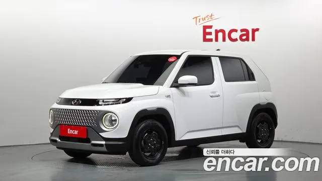 Hyundai Casper 2022 thumb 11