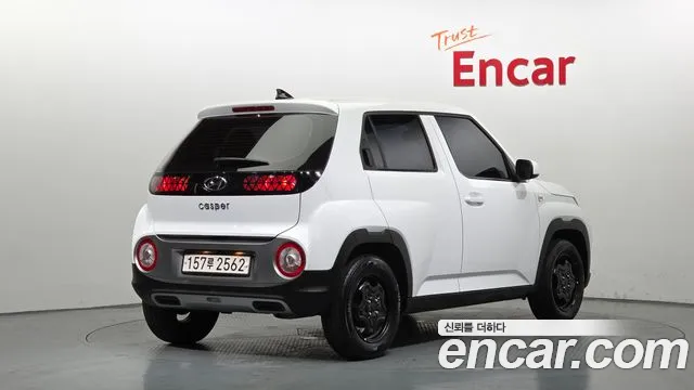 Hyundai Casper 2022 thumb 9