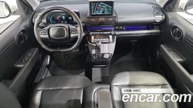 Hyundai Casper 2022 thumb 12