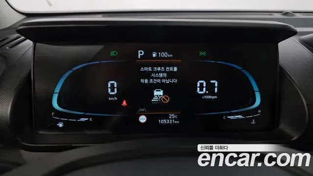 Hyundai Casper 2022 thumb 6