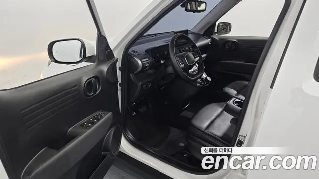 Hyundai Casper 2022 thumb 4