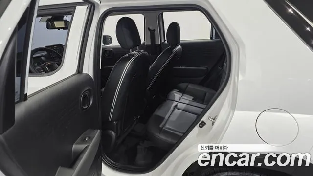 Hyundai Casper 2022 thumb 2