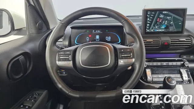 Hyundai Casper 2022 thumb 8