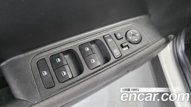 Hyundai Casper 2022 thumb 3