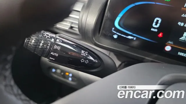 Hyundai Casper 2022 thumb 5