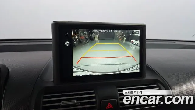 Hyundai Casper 2022 thumb 7
