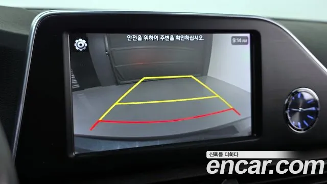 Hyundai Grandeur 2019 thumb 2