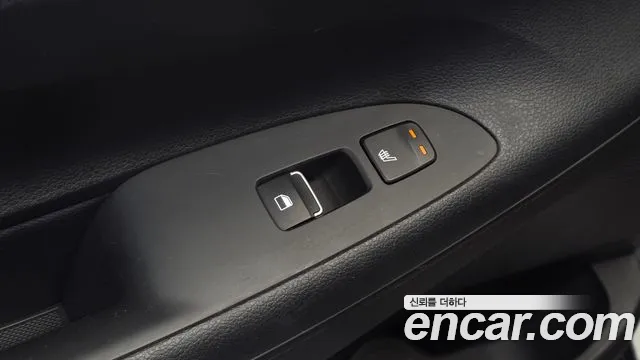Hyundai Grandeur 2019 thumb 9