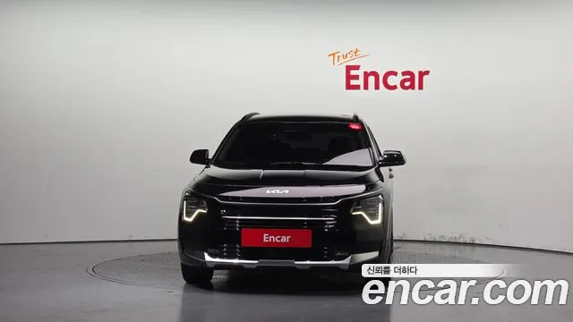 Kia Niro 2022 thumb 4