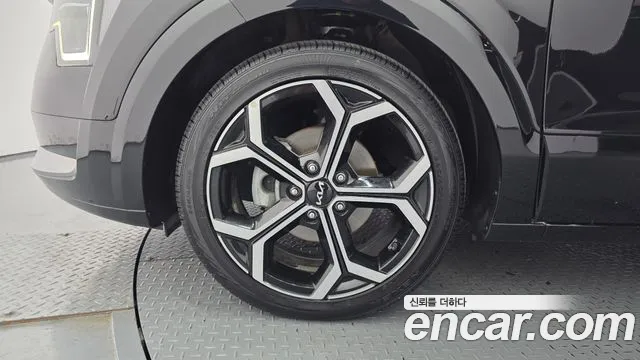 Kia Niro 2022 thumb 9