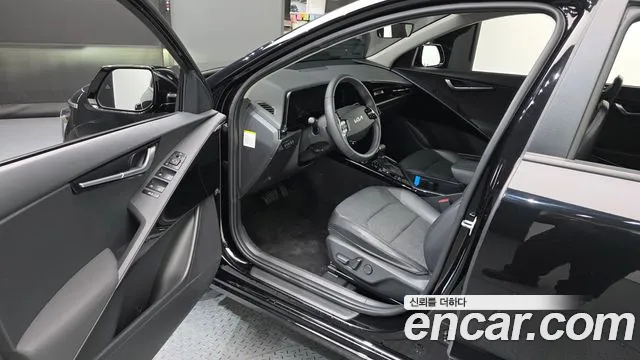 Kia Niro 2022 thumb 12