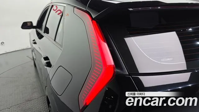 Kia Niro 2022 thumb 6