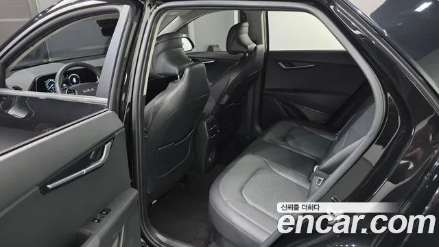 Kia Niro 2022 thumb 11