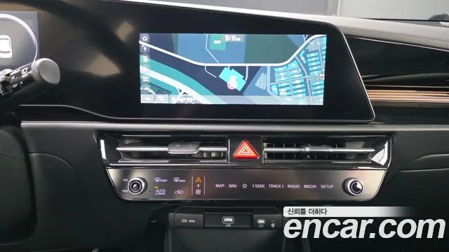 Kia Niro 2022 thumb 5