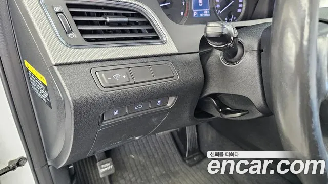 Hyundai Sonata 2014 thumb 9