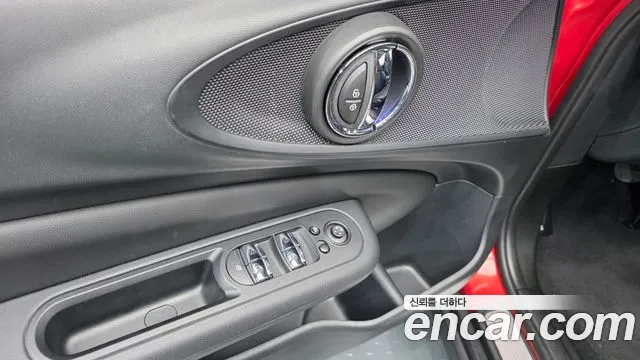 Mini Clubman 2020 thumb 5