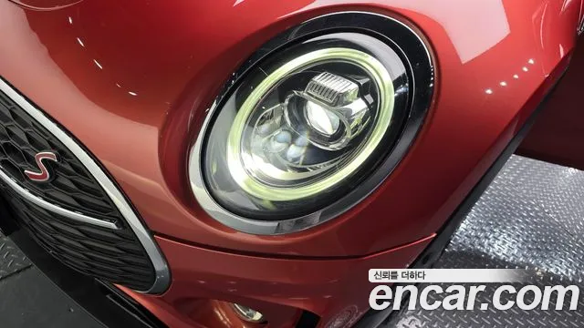 Mini Clubman 2020 thumb 3