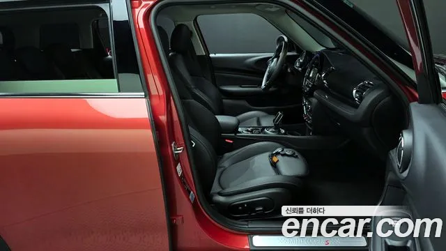 Mini Clubman 2020 thumb 6