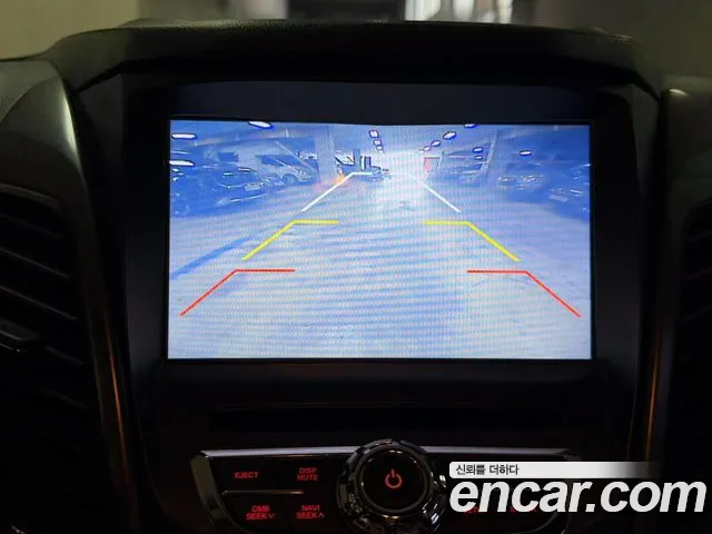 KGM KORANDO 2017 thumb 7