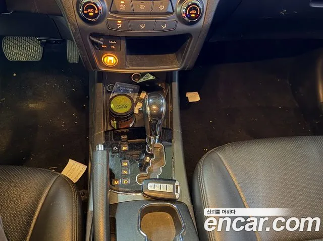 KGM KORANDO 2017 thumb 6
