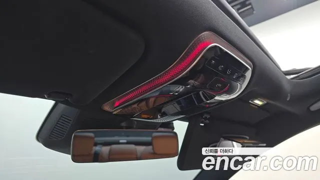 Mercedes-Benz S-Class 2021 thumb 7