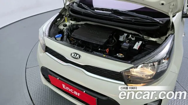 Kia Morning 2019 thumb 6