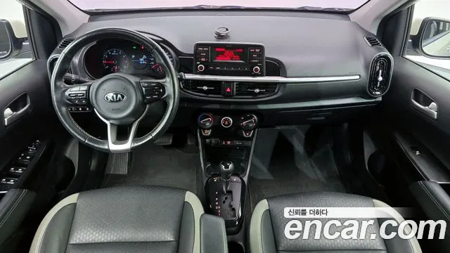 Kia Morning 2019 thumb 7