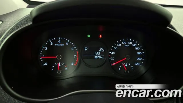 Kia Morning 2019 thumb 8