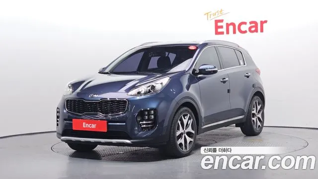 Kia Sportage 2016 thumb 10
