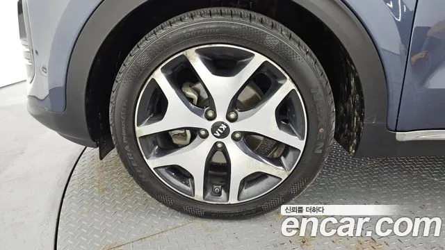 Kia Sportage 2016 thumb 6
