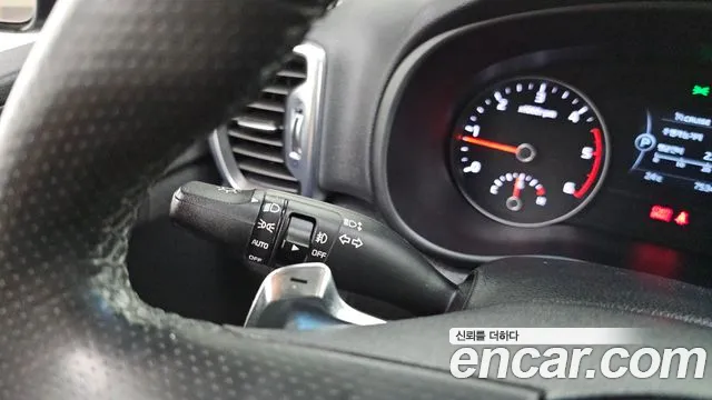 Kia Sportage 2016 thumb 9