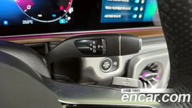 Mercedes-Benz G-Класс 2025 thumb 6