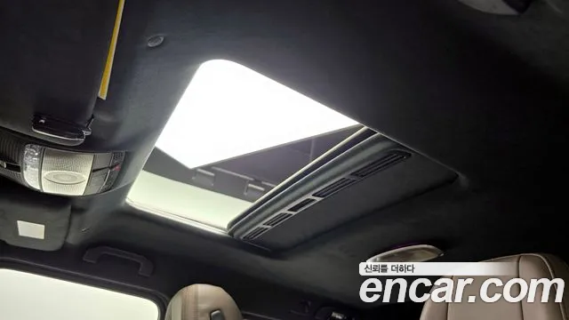 Mercedes-Benz G-Класс 2025 thumb 4
