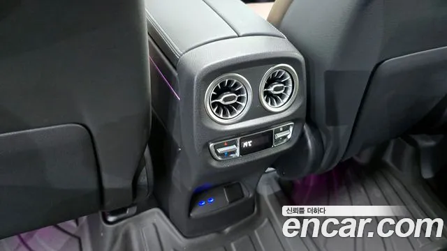 Mercedes-Benz G-Класс 2025 thumb 8