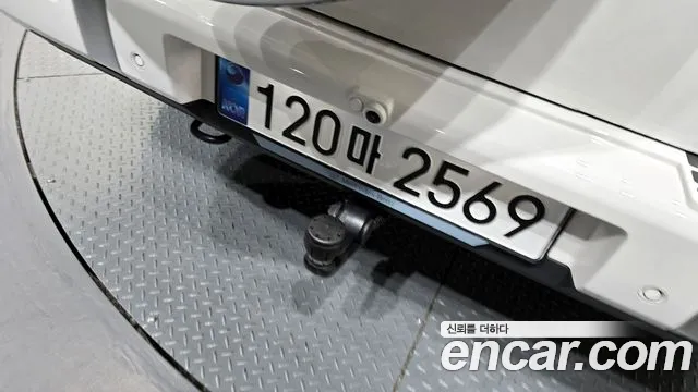 Mercedes-Benz G-Класс 2025 thumb 2