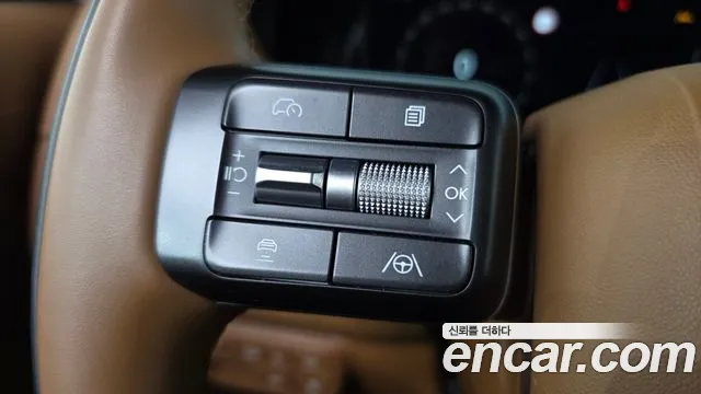 Hyundai Palisade 2025 thumb 7