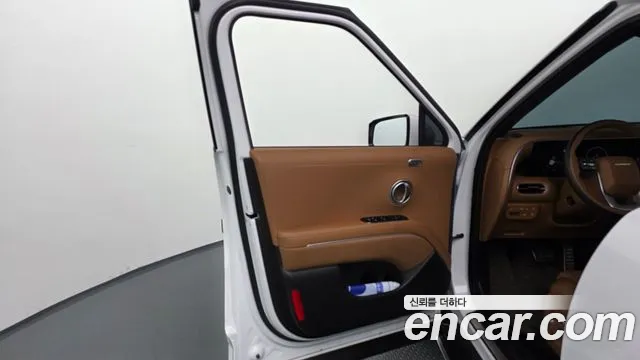 Hyundai Palisade 2025 thumb 4
