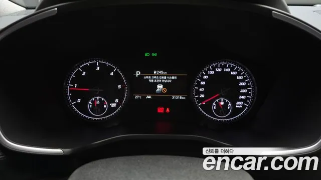 Hyundai Santa Fe 2022 thumb 5