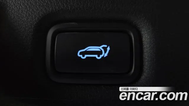 Hyundai Santa Fe 2022 thumb 11