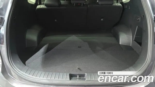 Hyundai Santa Fe 2022 thumb 12