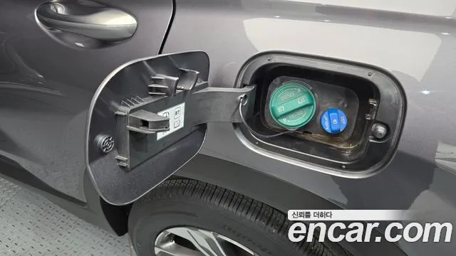 Hyundai Santa Fe 2022 thumb 3