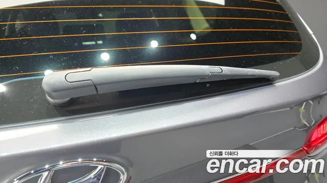 Hyundai Santa Fe 2022 thumb 8