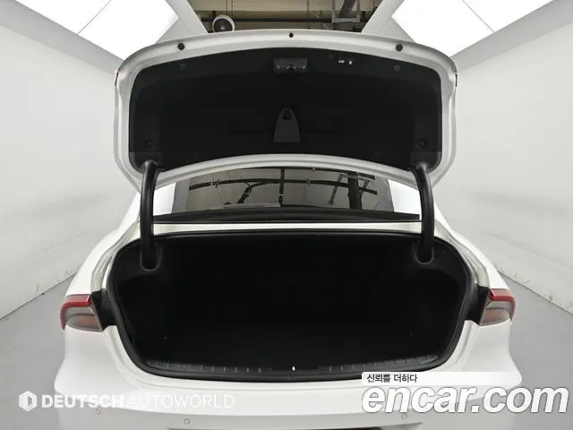 Hyundai Grandeur 2020 thumb 7