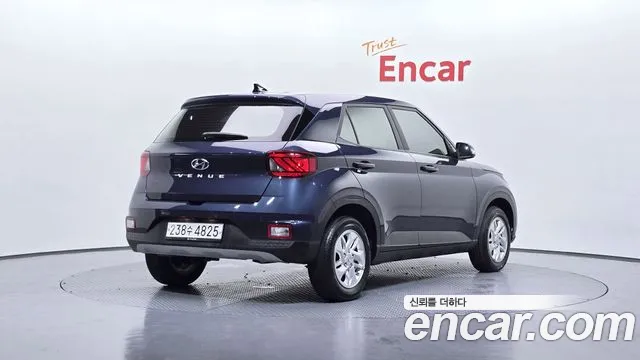 Hyundai Venue 2019 thumb 9