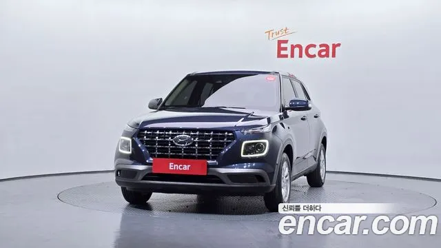 Hyundai Venue 2019 thumb 10