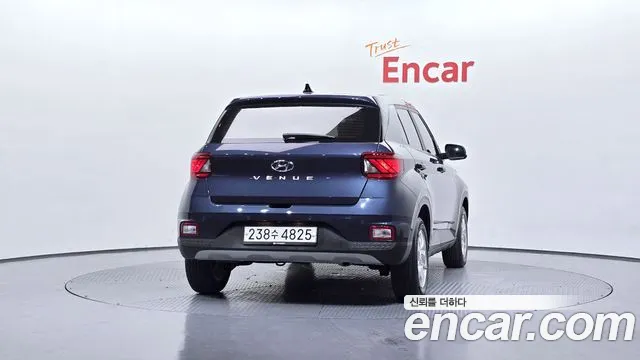 Hyundai Venue 2019 thumb 12