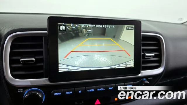 Hyundai Venue 2019 thumb 4