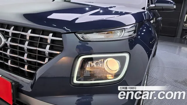 Hyundai Venue 2019 thumb 11