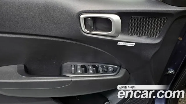 Hyundai Venue 2019 thumb 7