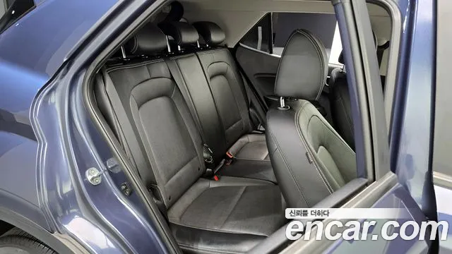 Hyundai Venue 2019 thumb 2